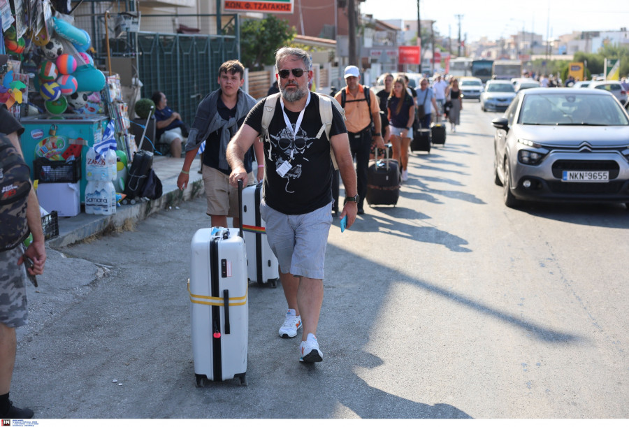 ΚΙΝΗΤΟΠΟΙΗΣΗ ΑΓΡΟΤΩΝ ΚΑΙ ΚΤΗΝΟΤΡΟΦΩΝ ΣΤΟ ΗΡΑΚΛΕΙΟ ΚΡΗΤΗΣ