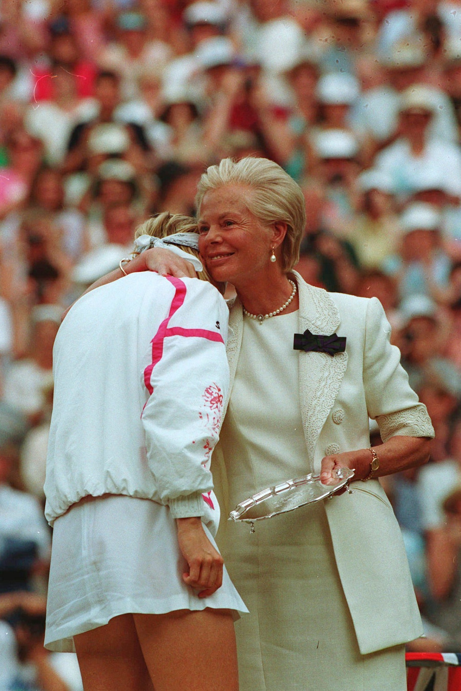 Duchess of Kent