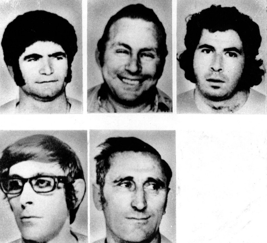 Romano Shapira Berger Spitzer