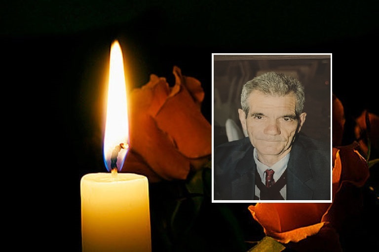 Διονύσης Βούλγαρης