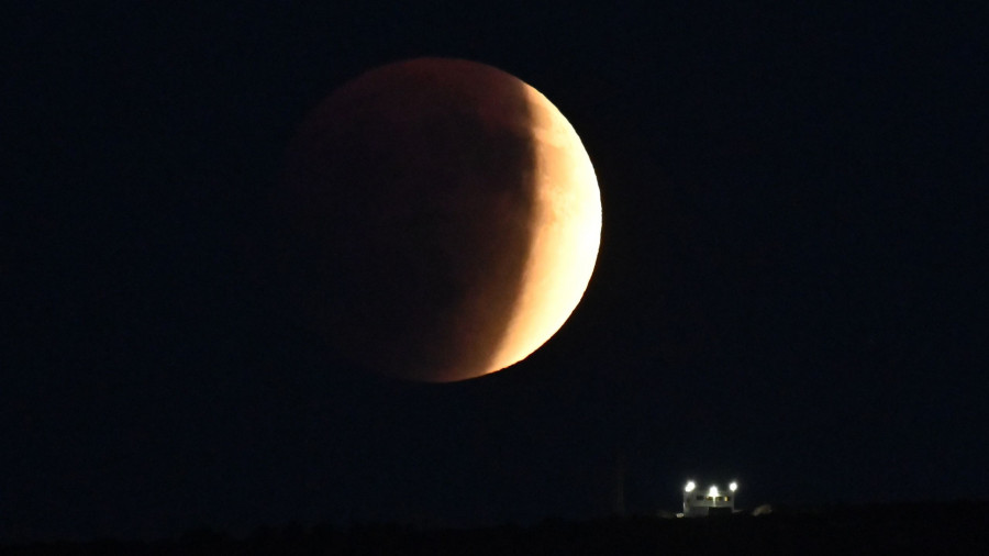 Πανσέληνος