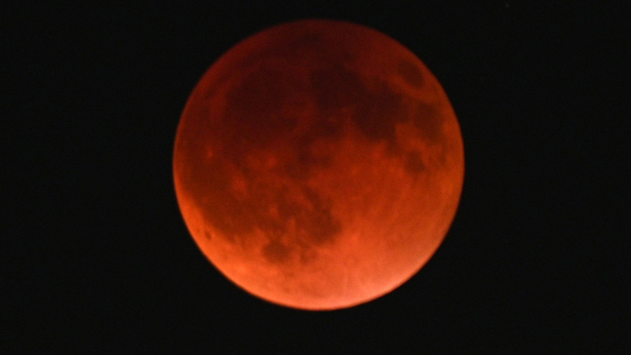 Πανσέληνος