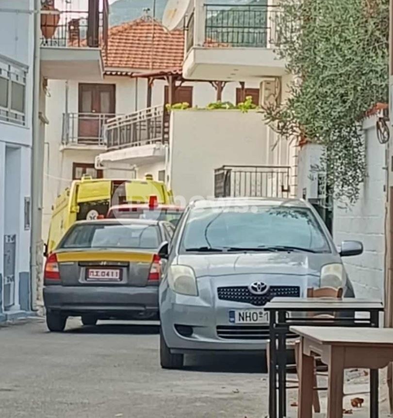 σέρρες