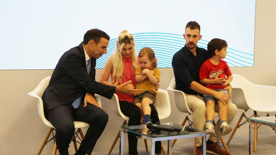 Θεμιστοκλέους - ΔΕΘ