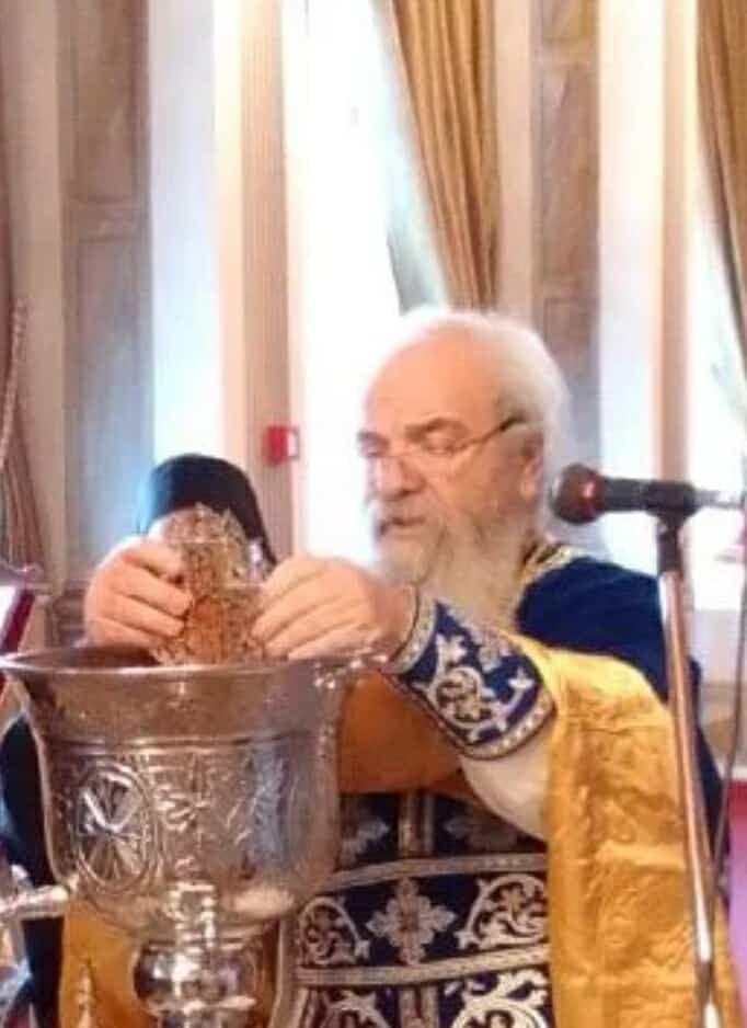 Ηγούμενος-Καλάβρυτα