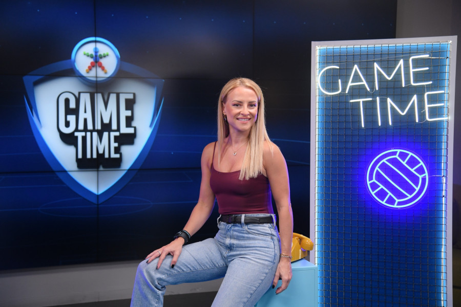 ΟΠΑΠ Game Time