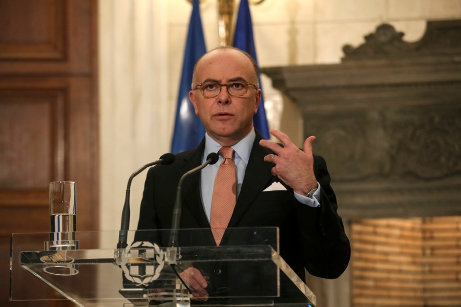 Greece Bailout