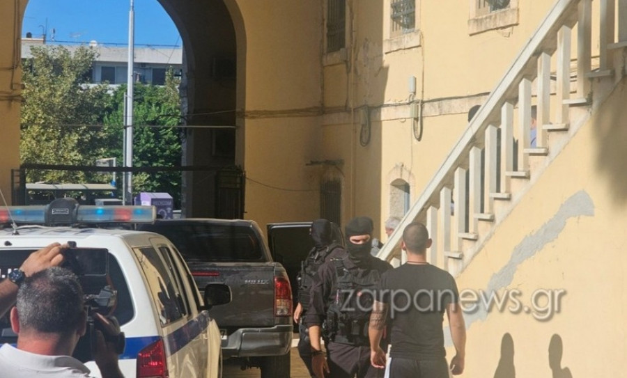 κρήτη