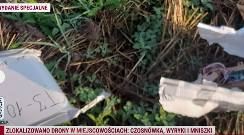 russian drones, ρωσικά drones, Πολωνία, Ρωσία.jpg