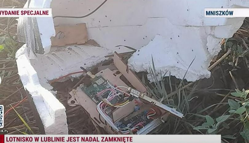 russian drones-Ρωσία, Μόσχα, Πολωνία, drones.jpg