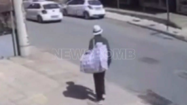 Ο 40χρονος που ξάφριζε σπίτια στο Ίλιον 