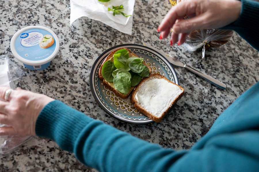 αδυνάτισμα; διατροφή