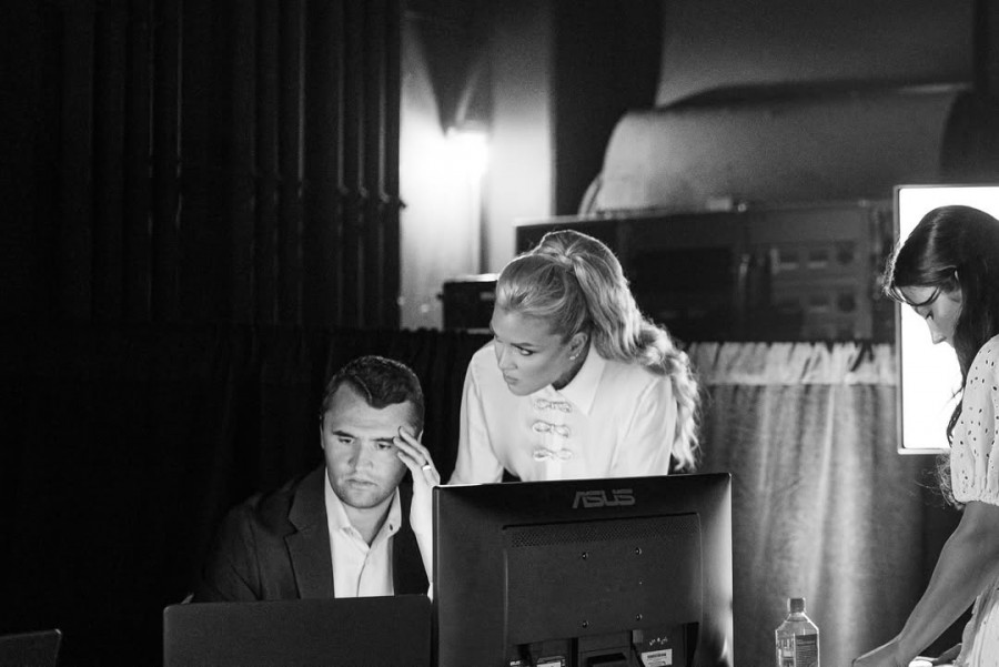 charlie-kirk-erika-frantze, Τσάρλι Κερκ.jpg