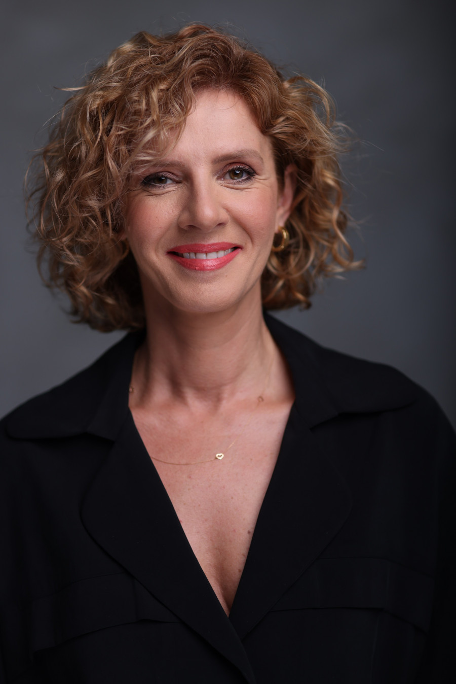 Χρύσα Ελευθερίου - Interamerican