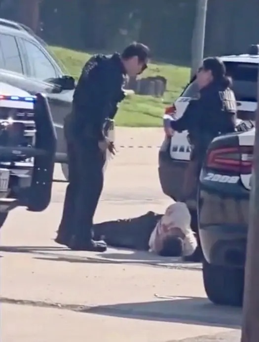 Σύλληψη - Δολοφονία - Μοτέλ