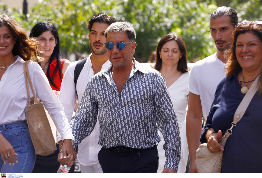 ΔΗΛΩΣΕΙΣ ΤΟΤ ΓΙΩΡΓΟΥ ΜΑΖΩΝΑΚΗ