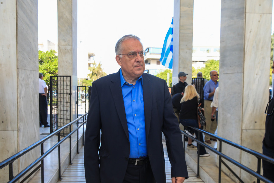 [380321] 40ΗΜΕΡΟ ΜΝΗΜΟΣΥΝΟ ΤΗΣ ΛΕΝΑΣ ΣΑΜΑΡΑ (ΓΙΑΝΝΗΣ ΠΑΝΑΓΟΠΟΥΛΟΣ/EUROKINISSI)