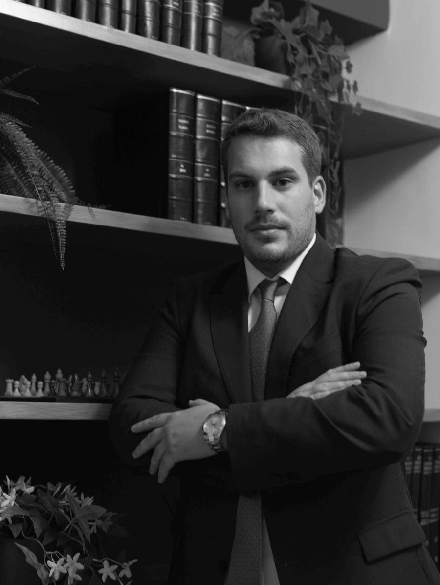 Δημήτρης Ζορμπάς 