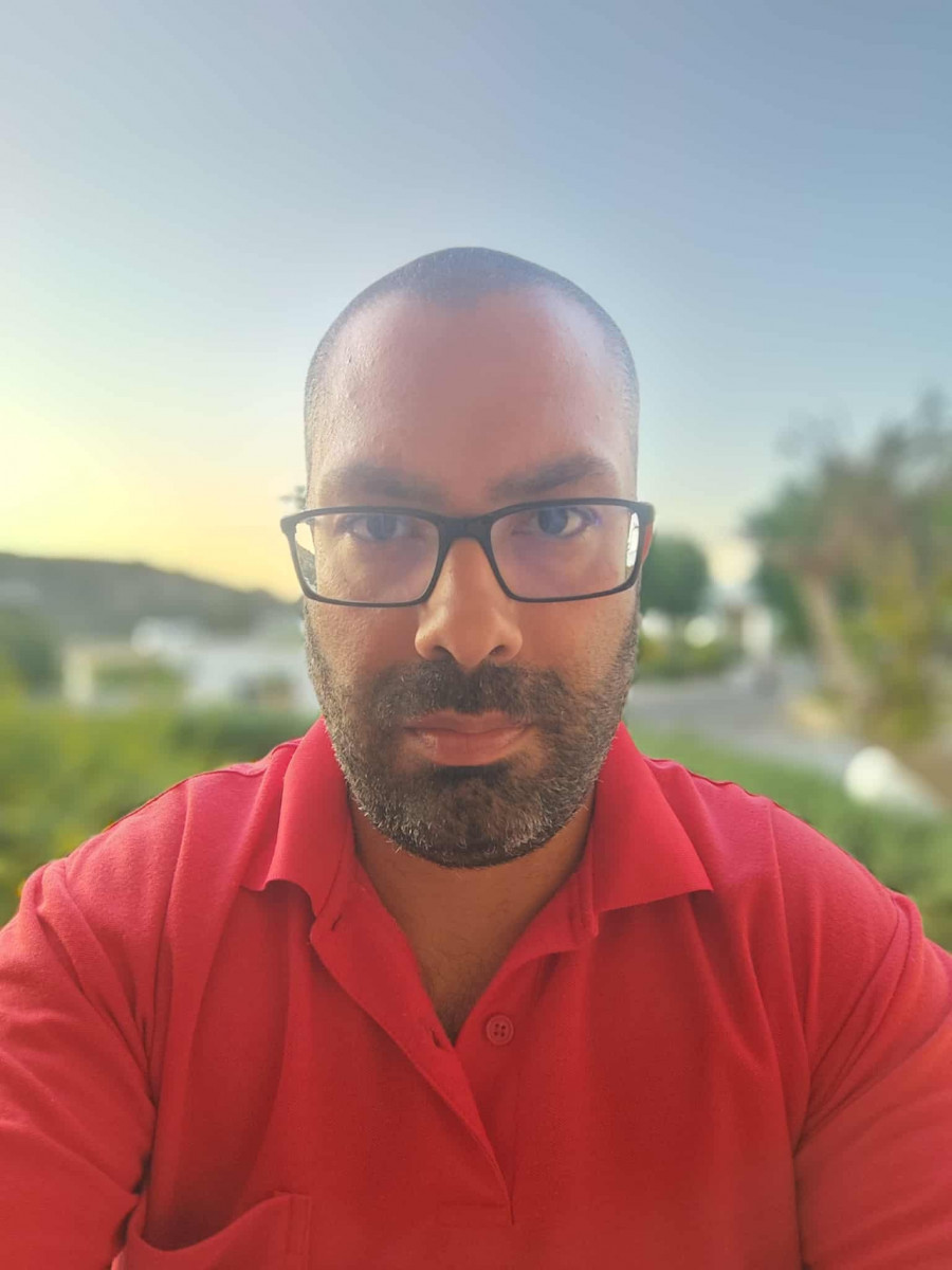 Μιχάλης Πεταυράκης 