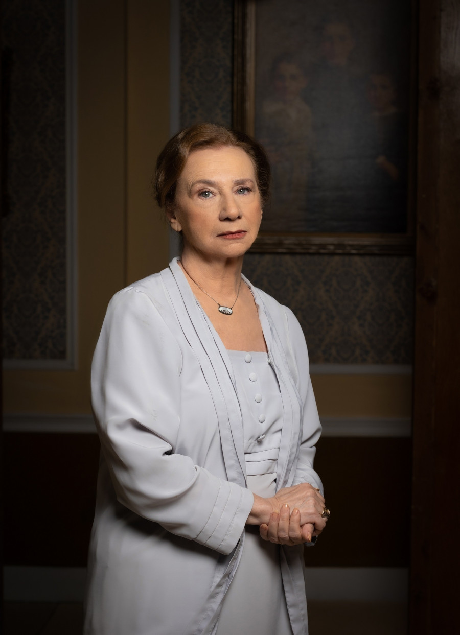 Λίτσα Δουμάνη - Αλεξάνδρα Παντελάκη