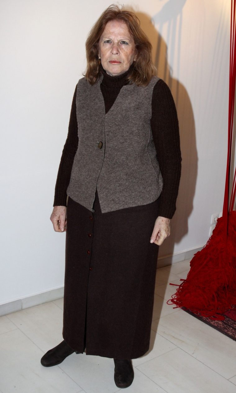 Μαριέττα Σγουρδαίου