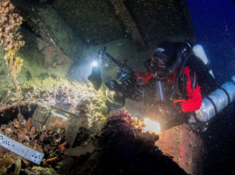 ΝΑΥΑΓΙΟ ΒΡΕΤΑΝΙΚΟΥ