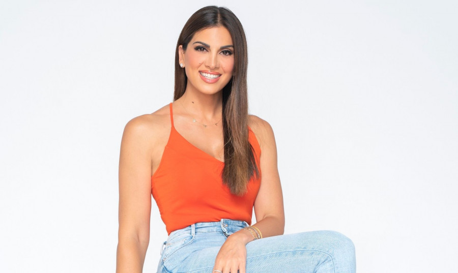 Σταματίνα Τσιμτσιλή