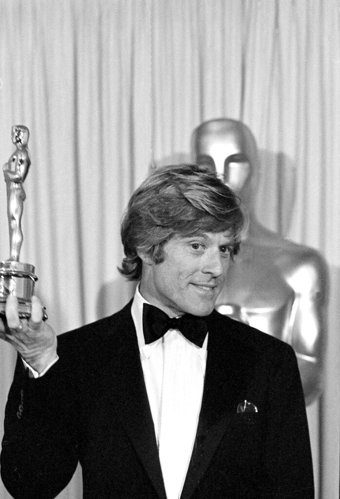 Redford