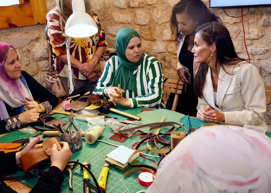 βασίλισσα-λετίθια