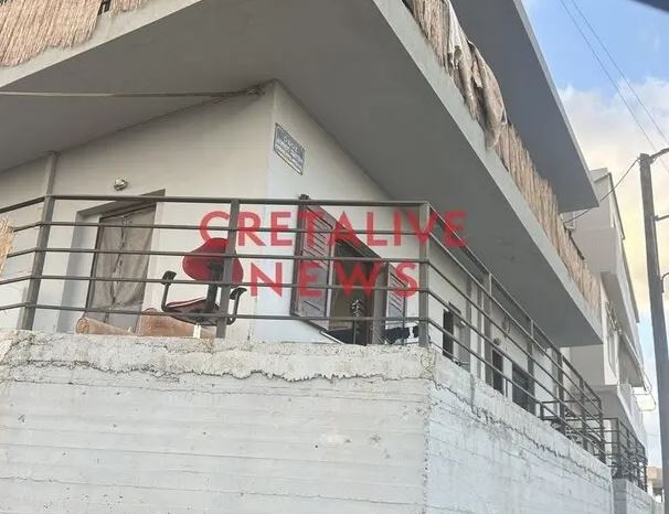Σοβαρός τραυματισμός και αναζητήσεις από την αστυνομία.