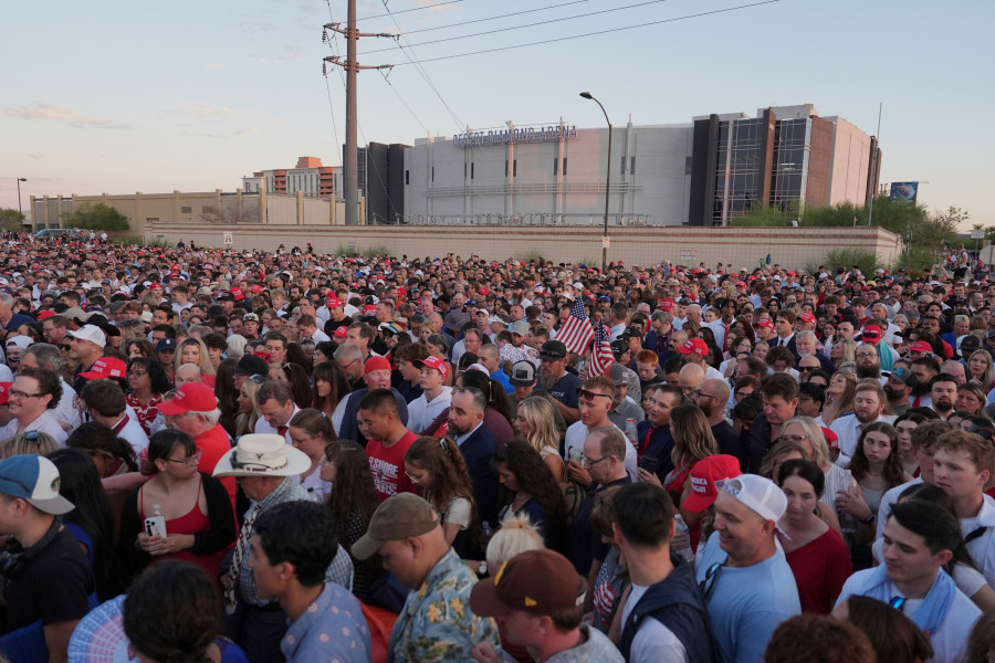 Τσάρλι Κερκ - Κηδεία