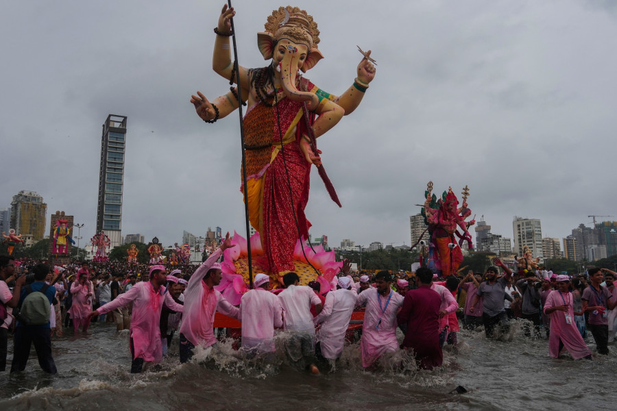 India Hindu Festival