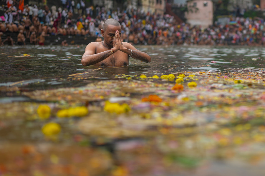India Hindu Festival