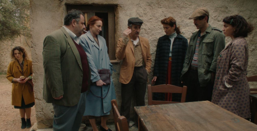 Το σπίτι δίπλα στο ποτάμι