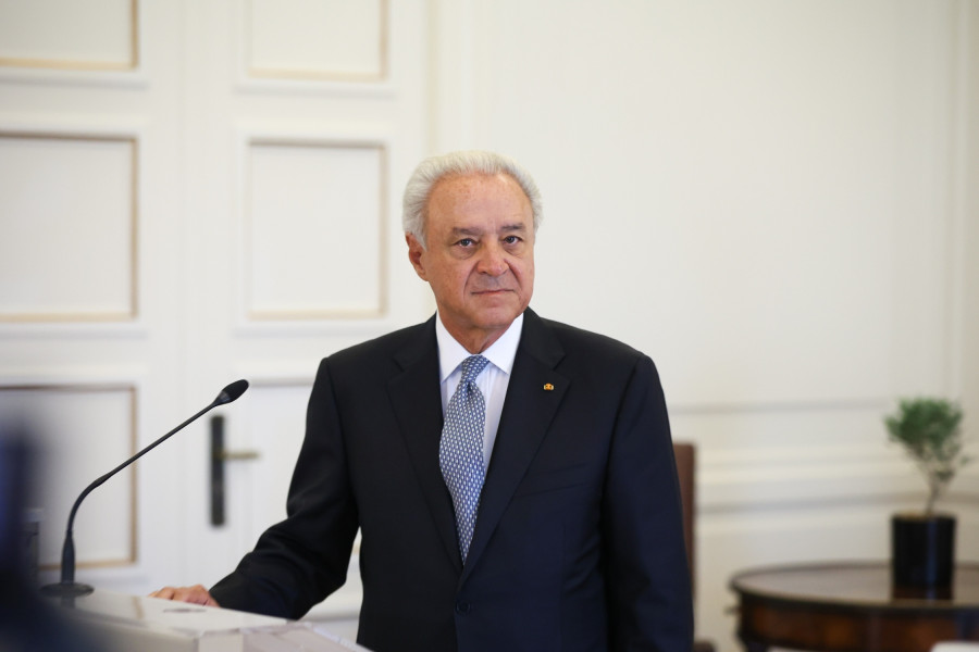 Vasilis Kaskarelis;