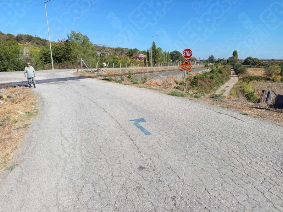 εβρος-συγκορυση