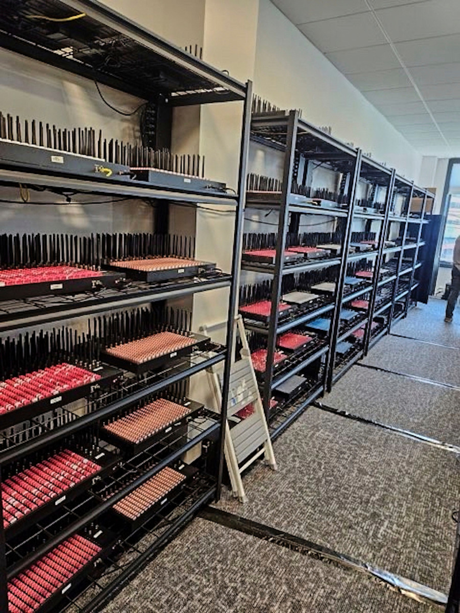 UN General Assembly Threats