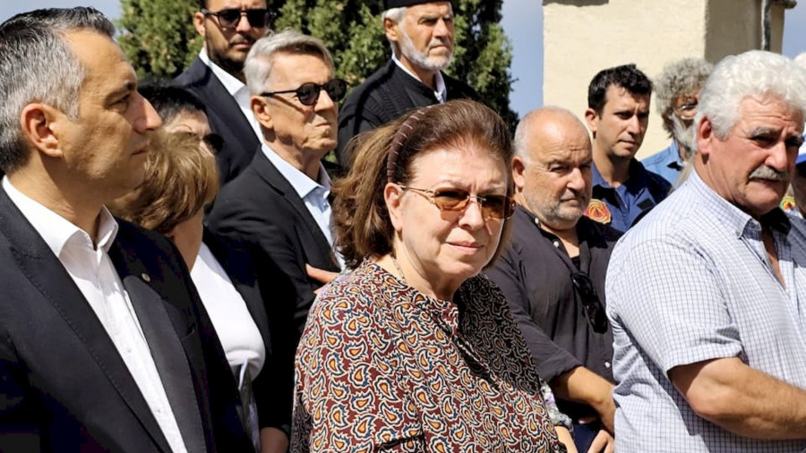 Λίνα Μενδώνη