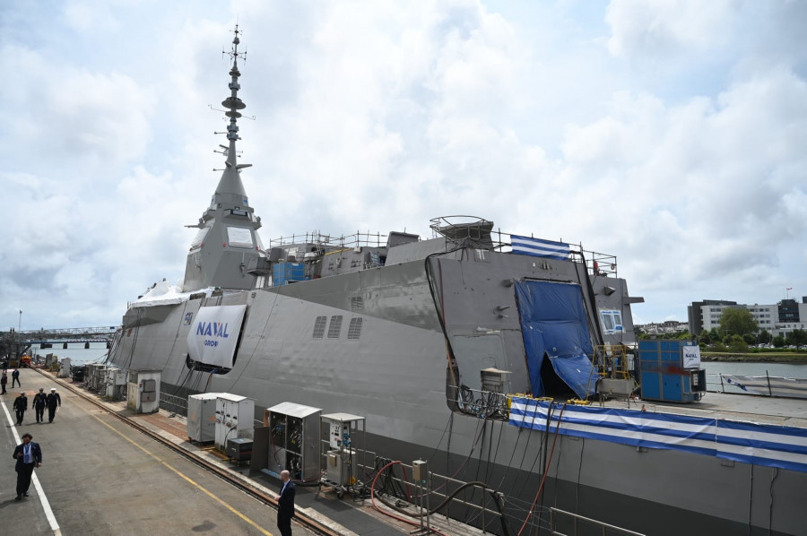 fregata formion belh@rra lorient