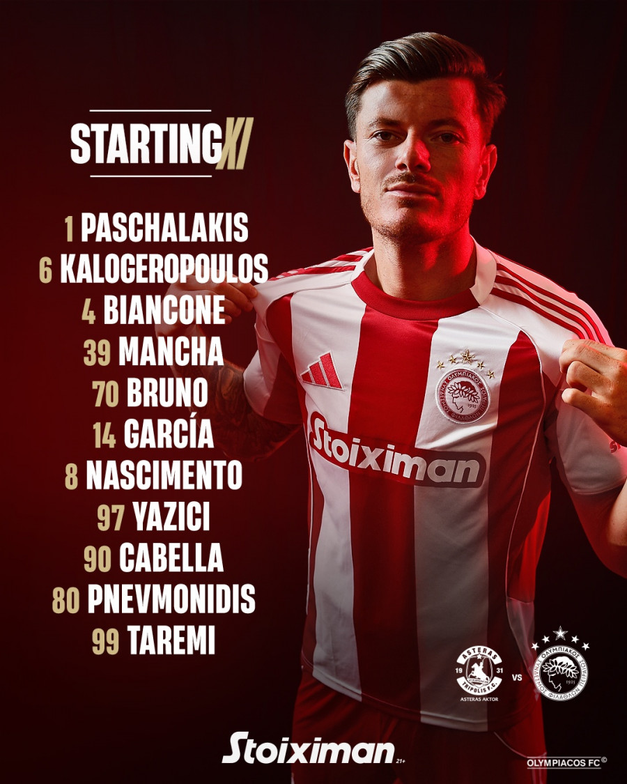 endekada olympiacos asteras aktor