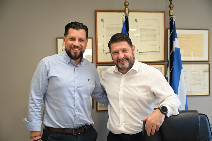 Νίκος Χαρδαλιάς