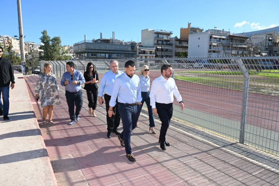 Νίκος Χαρδαλιάς