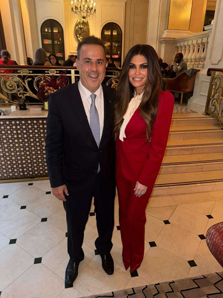 παπασταύρου γκιλφοιλ