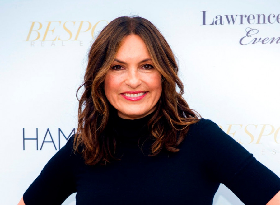 Mariska Hargitay