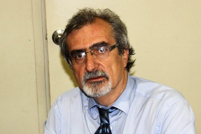  Μανώλης Φωτάκης,