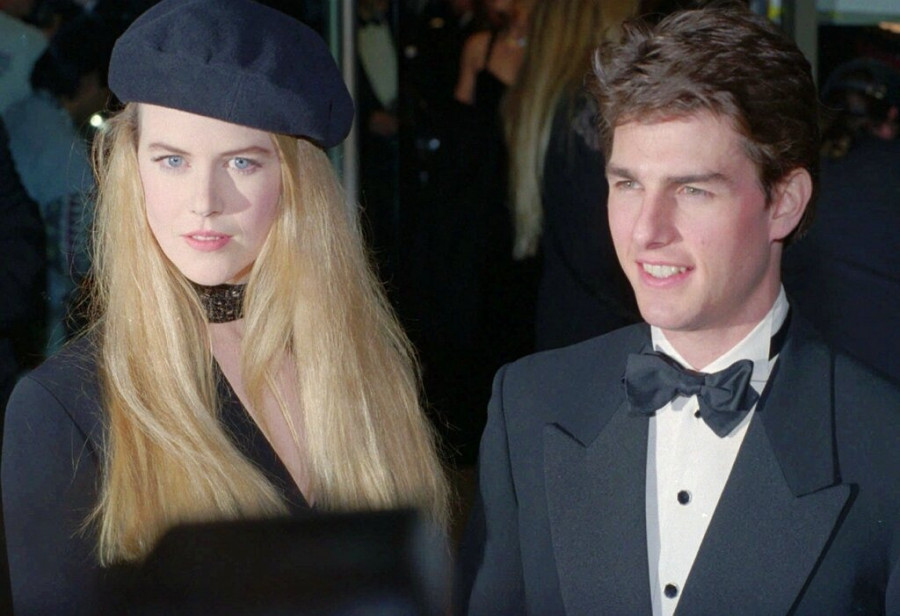 κρουζ-κίντμαν