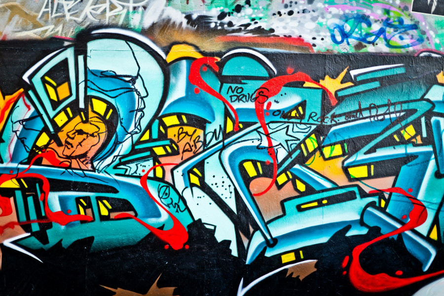 street-art