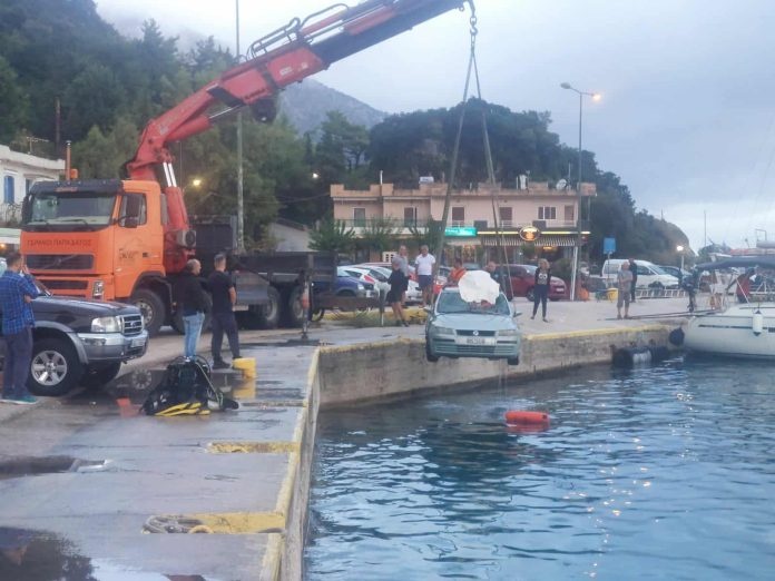 τροχαίο