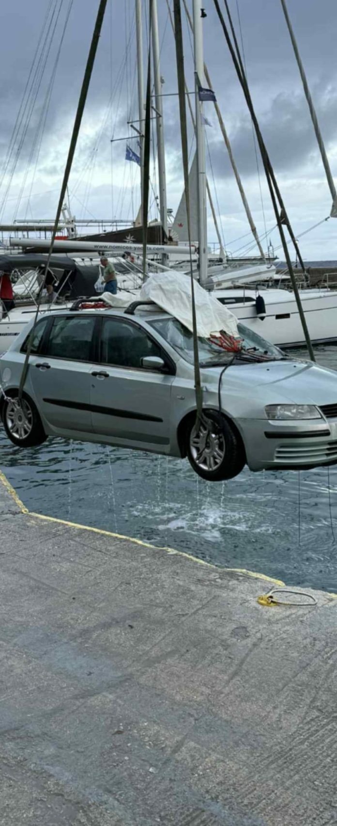 τροχαίο