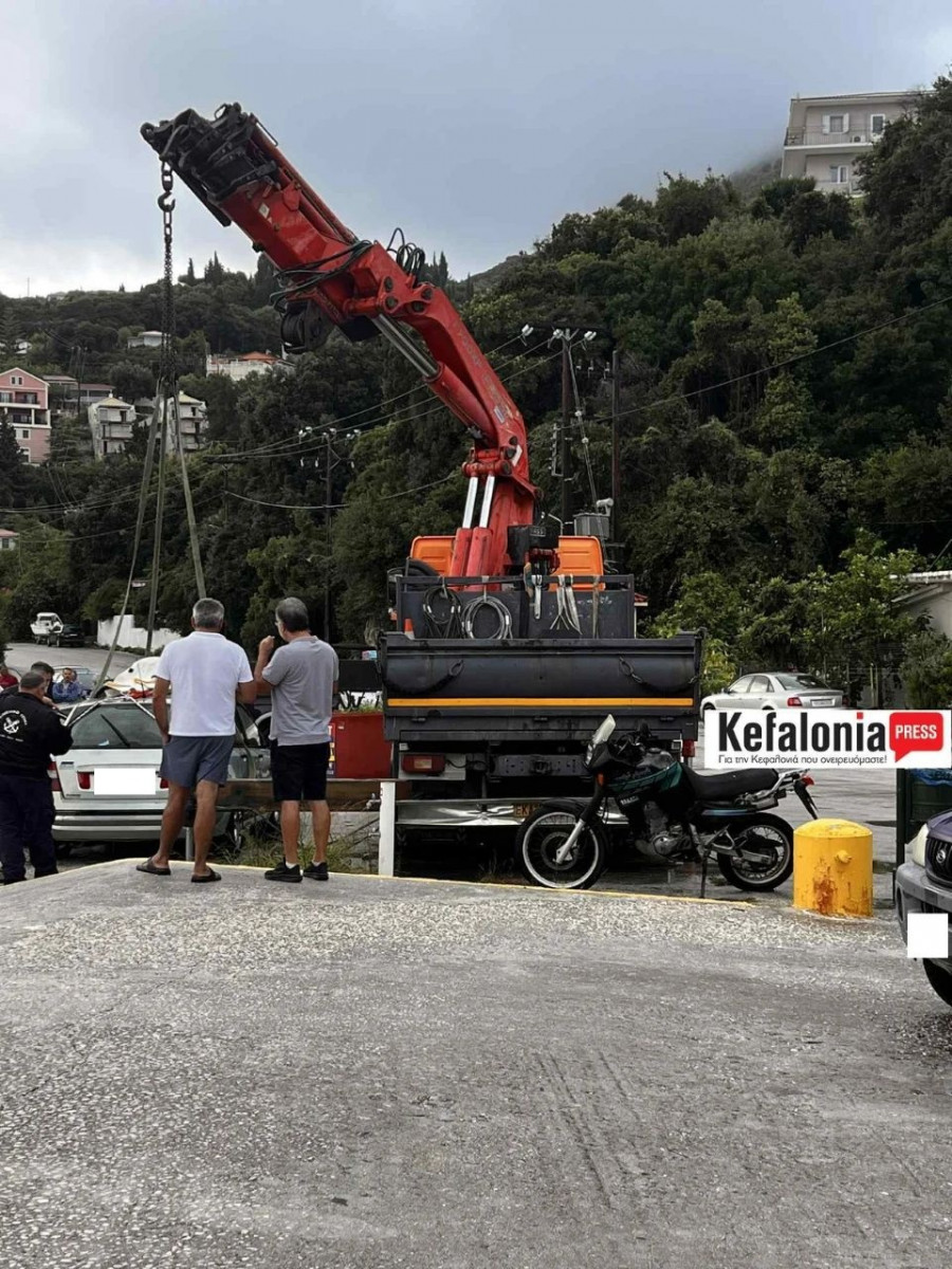 τροχαίο